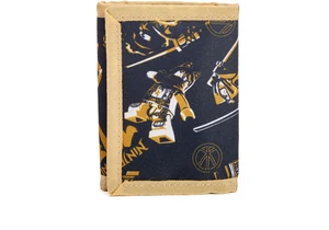 Lego 5010897 Merchandise Ninjago Tasche Geldbörse zum 15-jährigen Jubiläum