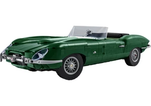 Lego 11381 Icons Jaguar E-Type