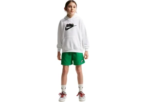 Lego 5010254 Merchandise Nike Kleidung Hoodie für Ältere Kinder in Weiß