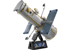 Lego 11382 Icons Hubble-Weltraumteleskop