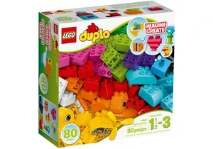 Lego 10848 DUPLO   Meine ersten Bausteine