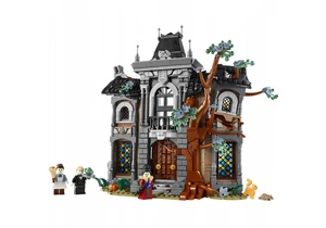 Lego 11383 Icons Bürgermeistervilla