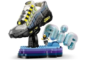 Lego 43025  Nike  Air Max 95 x LEGO Set