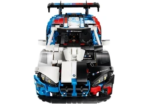 Lego 42226 Technic   BMW M4 GT3 EVO Rennwagen