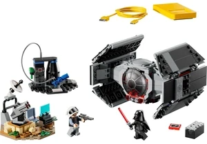 Lego 75421  Star Wars SMART Play Darth Vaders TIE Fighter