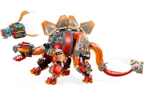 Lego 71514  DreamZzz  Dino Düsenflieger