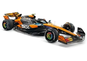 Lego 42228 Technic   McLaren MCL39 F1 Rennwagen