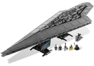 Lego 10221 Star Wars Super-Sternenzerstörer