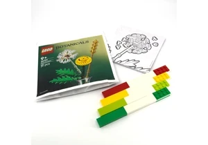 Lego 5009964  Botanicals  Kreativset