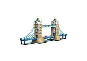Lego 21067 Architecture Tower Bridge