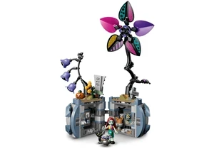 Lego 43288  The Nightmare before Christmas  Sallys Blumentopf