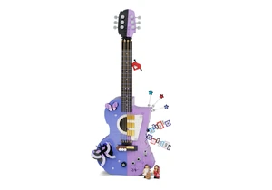 Lego 43031 Editions Olivia Rodrigos Gitarre