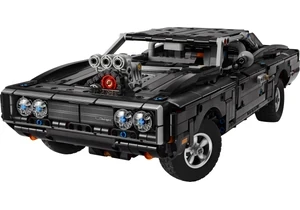 Lego 42231 Technic Fast and Furious  Fast and Furious Dodge Charger R/T Auto