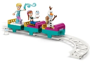 Lego 43281  Disney Frozen