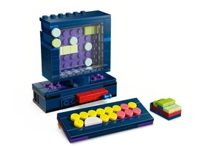 Lego 31380 Creator 3-in-1 Set  Retro-Spielkonsole