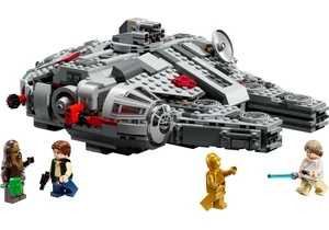 Lego 75426  Star Wars SMART Play Millennium Falke