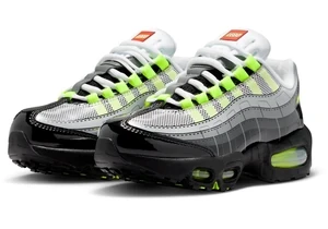 Lego 5010064 Merchandise   Nike Air Max 95 x LEGO Schuhe für Ältere Kinder