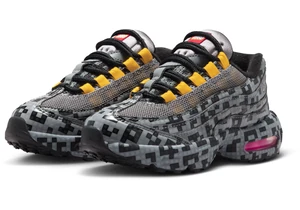 Lego 5010242 Merchandise Nike Kleidung Air Max 95 Schuhe für Jüngere Kinder