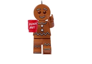 Lego 5009469 Merchandise   Lebkuchenmann Deko