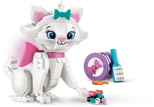 Lego 43286  Disney Aristocats  Bezaubernde Marie