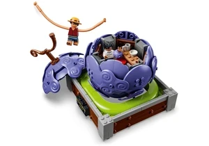 Lego 75647  One Piece  Gum-Gum Frucht
