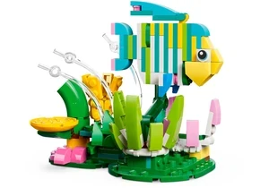 Lego 31384 Creator 3-in-1 Set  Wilde Tiere: Bunter Kolibri