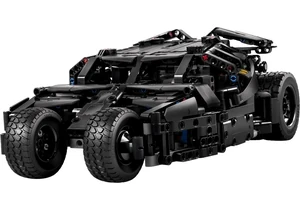 Lego 42239 Technic DC  Batmobile Tumbler