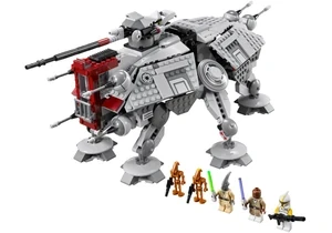 Lego 75019 Star Wars AT-TE