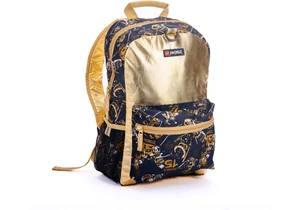 Lego 5010895 Merchandise Ninjago Tasche Klassischer Rucksack zum 15-jährigen Jubiläum