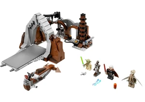 Lego 75017 Star Wars Duel on Geonosis