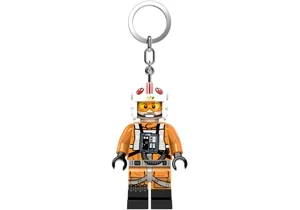 Lego 5009893 Merchandise Star Wars Schlüsselleuchte Luke Skywalker