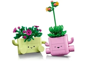 Lego 11506  Botanicals  Schaukelnde Pflanzen