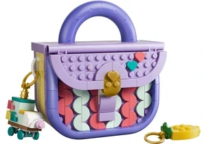 Lego 31391 Creator   Modische Tasche mit Staufach