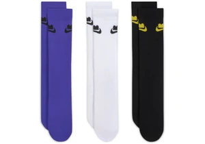 Lego 5010257 Merchandise Nike Kleidung Everyday Essentials Crew-Socken