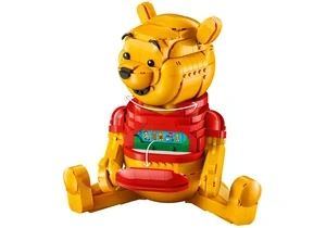 Lego 43300  Disney  Winnie Puuh