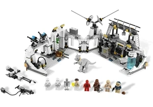 Lego 7879 Star Wars Hoth Echo Base