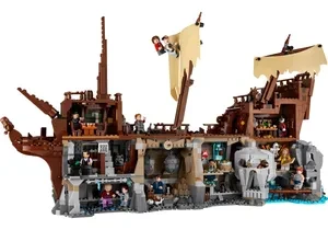 Lego 21363 Ideas   Die Goonies
