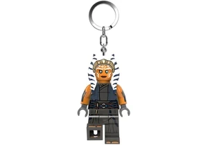 Lego 5010231 Merchandise Star Wars Schlüsselleuchte Ahsoka Tano