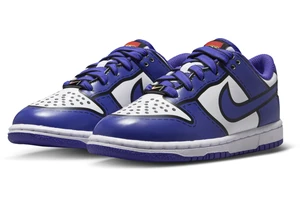 Lego 5010246 Merchandise Nike Kleidung Dunk Low Schuhe für Jüngere Kinder
