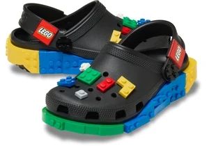 Lego 5010313 Merchandise Crocs  Masterbrand Kreativ-Clogs
