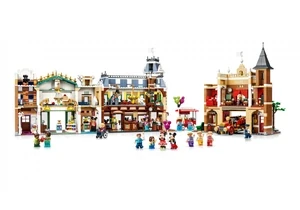 Lego 43302    Main Street, U. S.A.