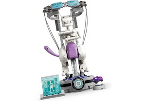 Lego 72163 SMART Play Pokémon Mewtus Ausbruch aus dem Labor