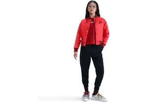 Lego 5009949 Merchandise   Nike x LEGO Collection Jacke
