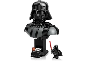 Lego 75439  Star Wars  Darth Vader Büste