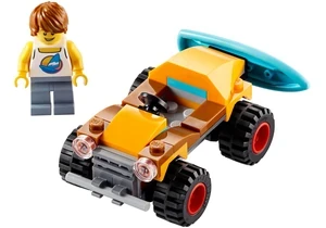 Lego 30369  City  Strandbuggy