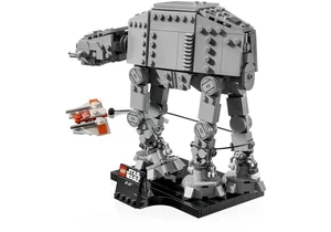 Lego 75440  Star Wars  AT-AT