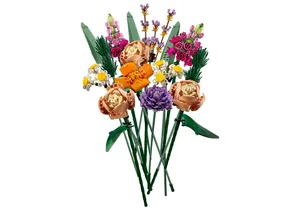 Lego 10280 Icons   Blumenstrauß