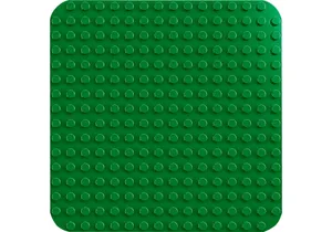 Lego 10460 DUPLO   Bauplatte in Grün