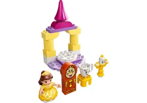Lego 10960 DUPLO Disney Princess  Belles Ballsaal