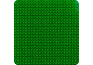 Lego 10980 DUPLO   Bauplatte in Grün